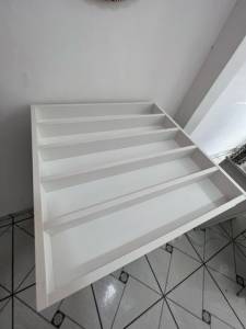Expositor De Esmalte
