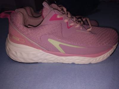 Tenis Feminino