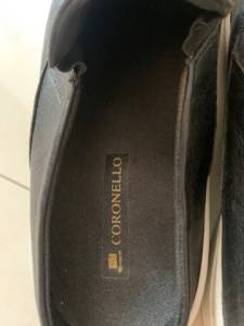 Mule Preto