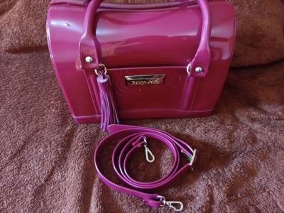 Bolsa Petite Jolie