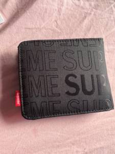 Carteira Supreme
