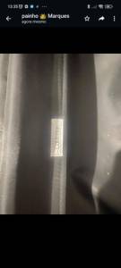 Mala Calvin Klein Grande