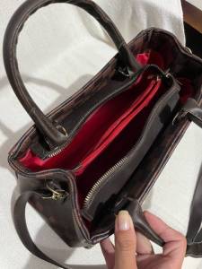 Bolsa Mdia