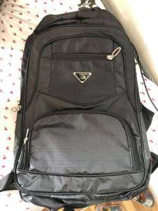 Bolsa De Costa ( Nova No Plstico Ainda )