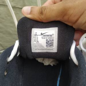 Tnis Nike M2k Tekno