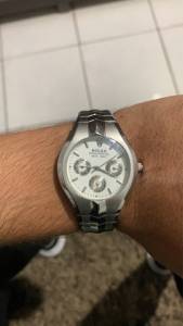 Rolex Oyster Perpetual