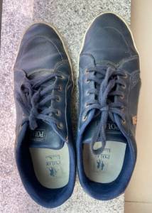 Sapatnis Marca Polo Nmero 41