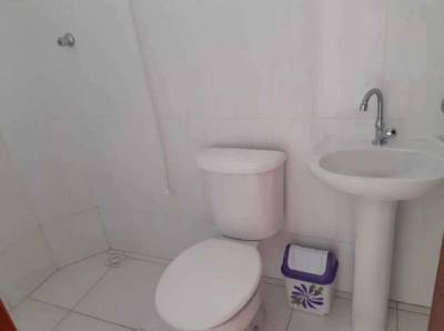 Casa Na Santa Amlia Pra Vender Parcelado