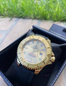 Relgios Rolex Super Novos E Na Caixa