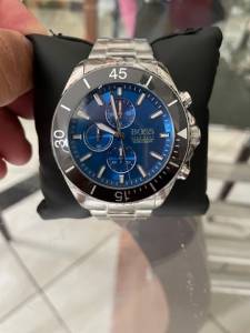 Relgio Hugo Boss Ocean Edition