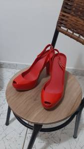 Melissa N 38