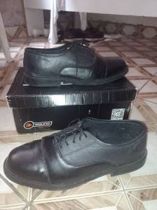 Sapato Escola Militar