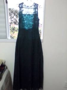 Vestidos...
