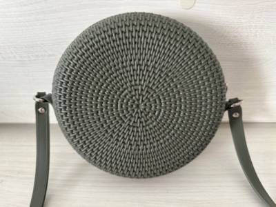 Bolsa Ana Capri