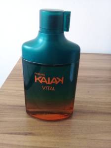 Perfume Natura Kaiak Vital