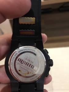 Relgio Invicta Aviator