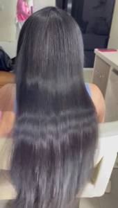 Mega Cabelo Humano