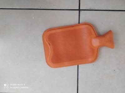 Bolsa Trmica Trata Dor