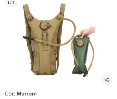 Bolsa Camelbak 3 Litros