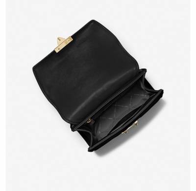 Bolsa Michael Kors Preta
