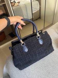 Bolsa Schutz