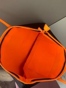 Bolsa Santa Lolla Shopper Original Nova