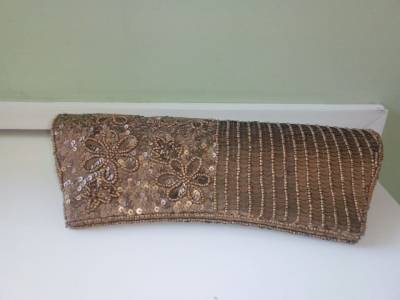 Carteira Toalete