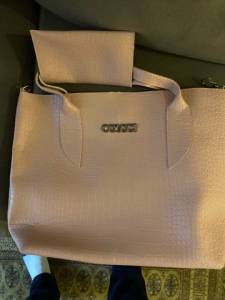 Bolsa Gucci