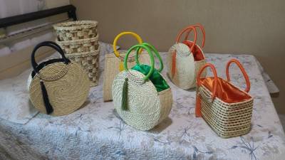 Bolsas