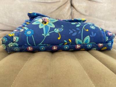 Bolsa Tecido Patchwork