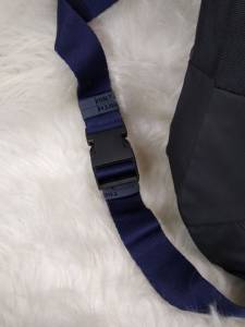 Bolsa De Lado