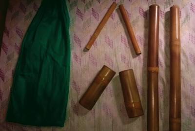 Kit De Bamb