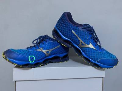 Mizuno Prophecy 4