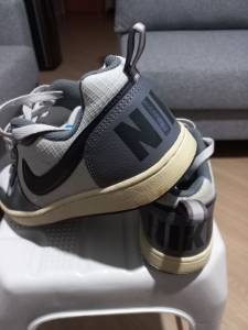 Tnis Nike Tam. 36 Original