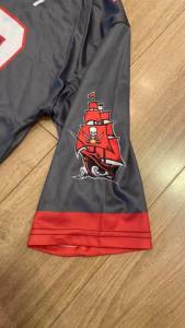Camisa Tom Brady Original