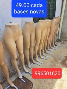 Manequins Barato