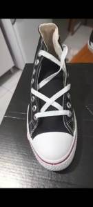 Tnis Estilo Chuck Taylor