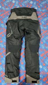 Jaqueta E Cala De Motociclista X11