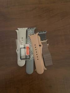 Vendo Apple Watch Series 3