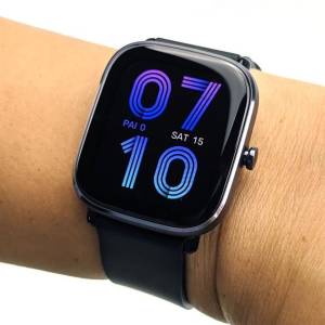 Amazfit Gts 2 Mini L.a.c.r.a.d.o (garantia/s Juros)