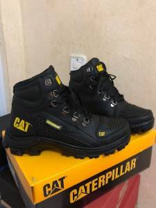 Bota Motoqueiro