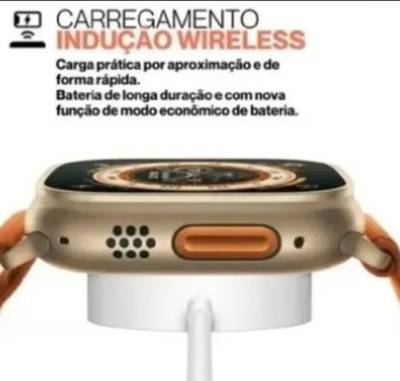 Kd99 Ultra  Watch 8  Smartwatch