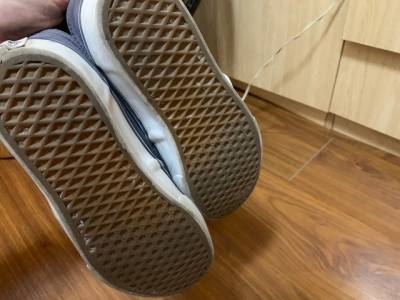 Vans 40
