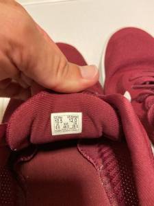 Vans Ultrarange