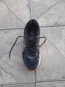 Asics Gel-exalt 3a Masculino Tam. 40