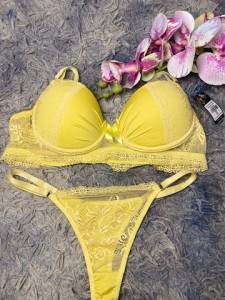 Lingerie