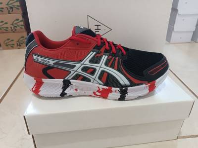 Asics