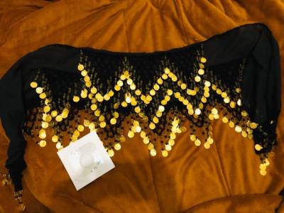 Saia De Bellydance
