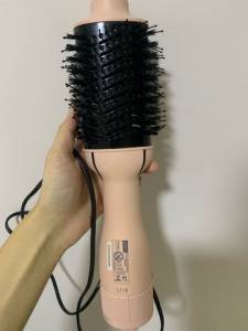 Escova Secadora Britnia