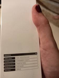 Boostergen Uni Tone+ Beyoung Skincare